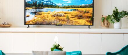 Hisense 2023 entertainment