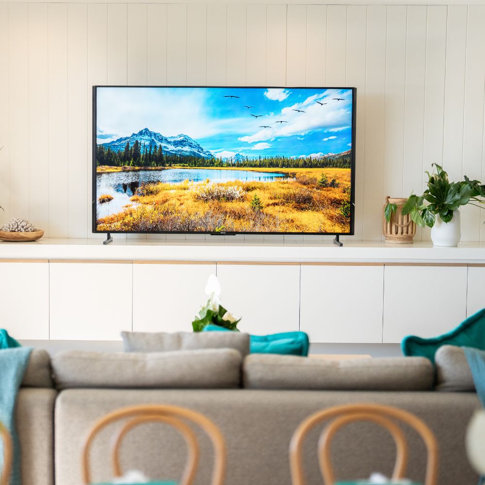 Hisense Australia discuss the future of innovation and sustainability with 2023 collection