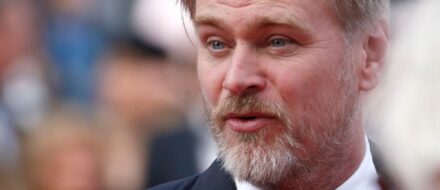Christopher Nolan