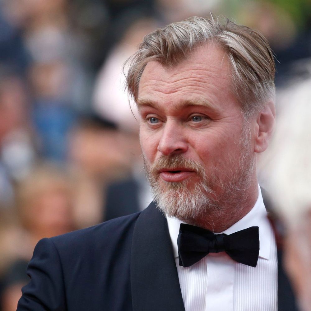 Could Christopher Nolan direct the next Bond film?