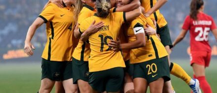 Matildas