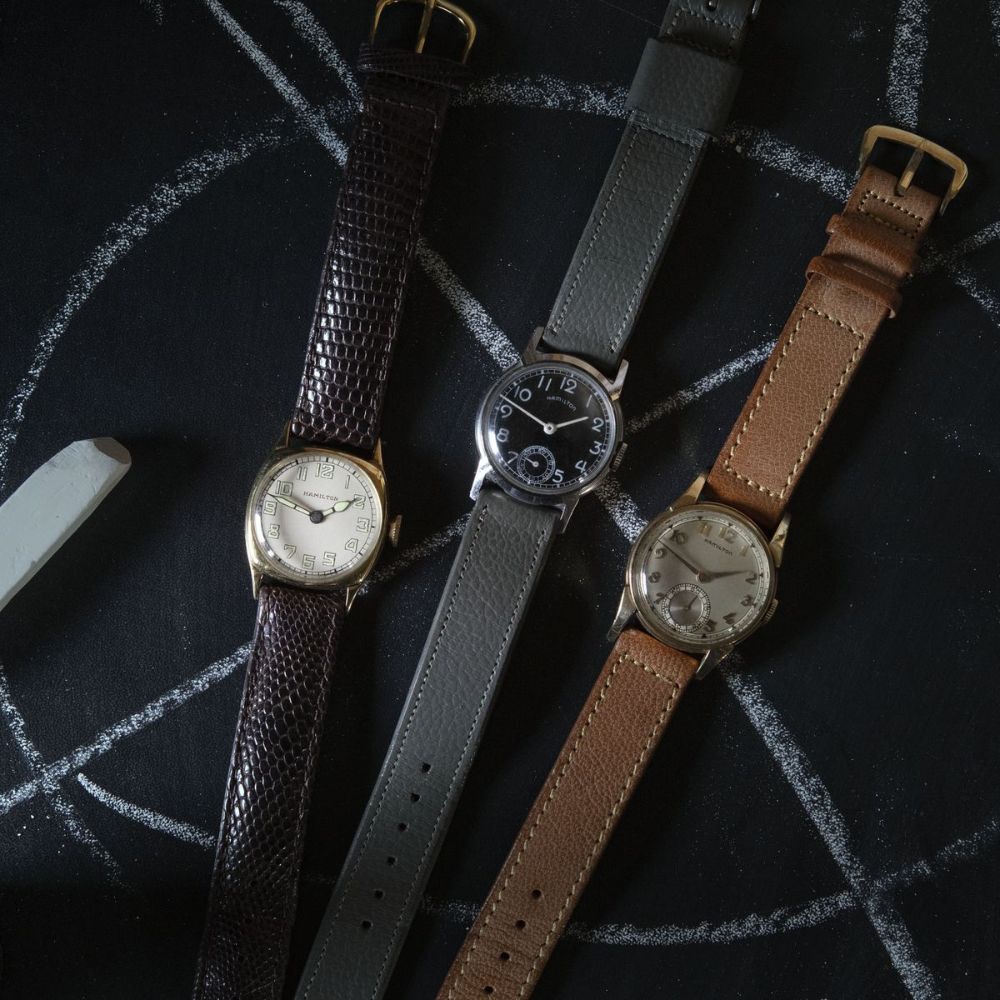 The story behind Cillian Murphy’s ‘Oppenheimer’ watches (tick, tick… boom)
