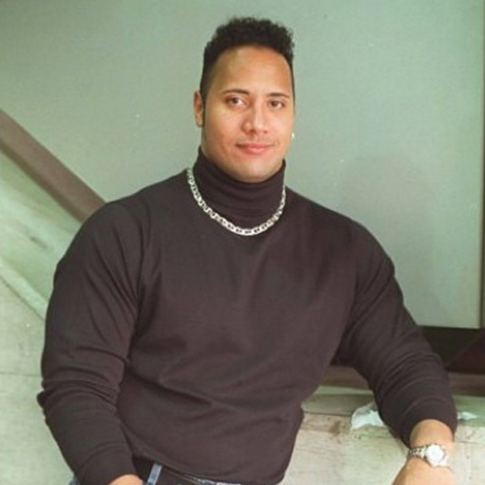 Here’s how to get summer shredded like The Rock