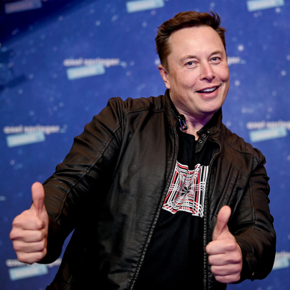 Elon Musk fears a Terminator future … so he invented an AI