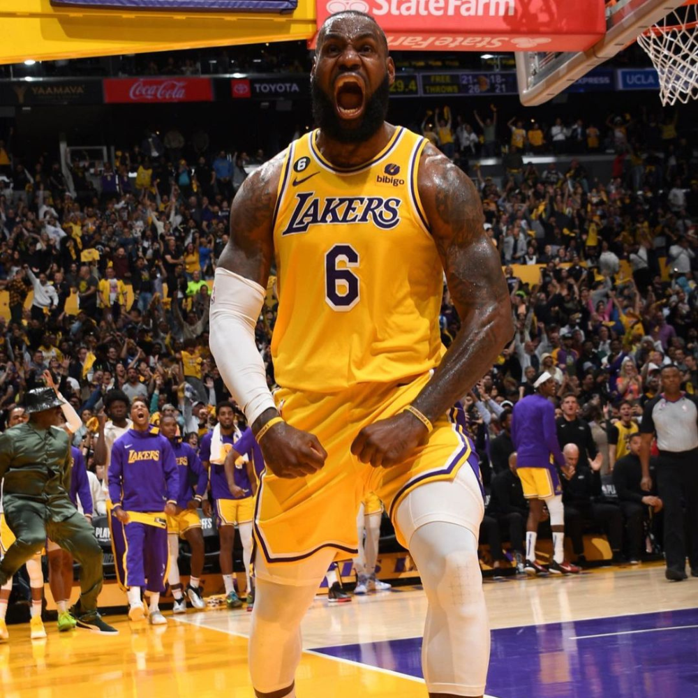 LeBron James confirms he isn’t retiring, but will make a change