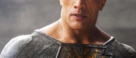Black Adam