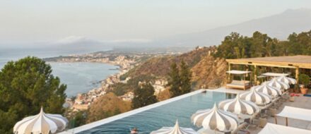 San Domenico Palace, Taormina, A Four Seasons Hotel