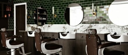 Sydney's best barbers