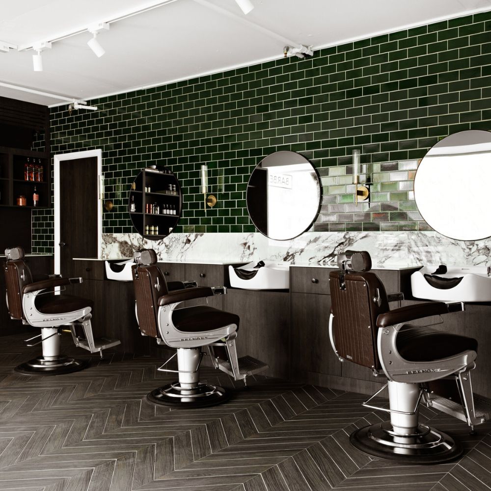 Six of the best men’s barbershops in Sydney