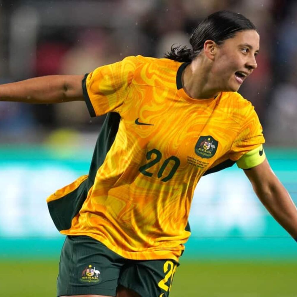 The definitive guide to the 2023 FIFA Women’s World Cup