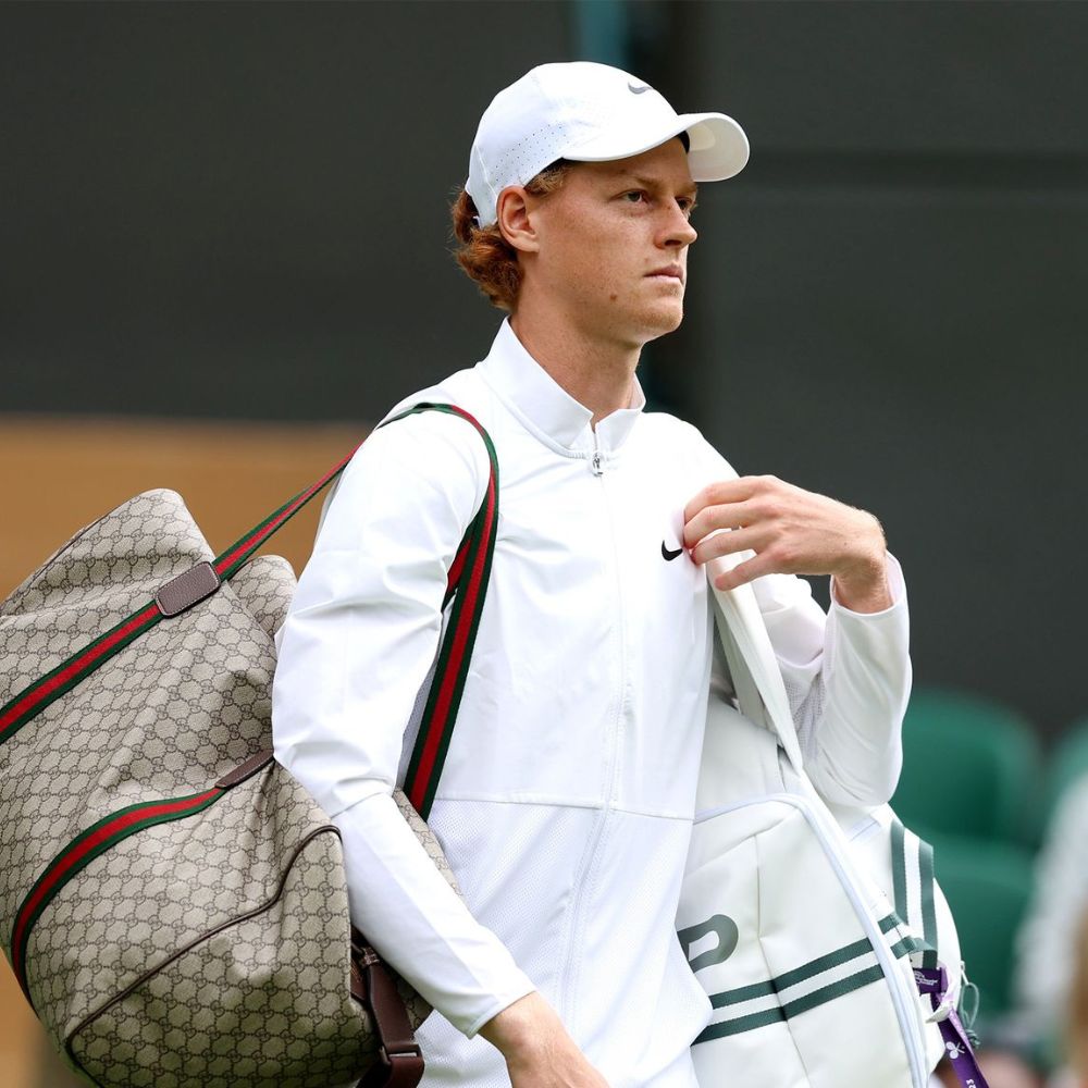 Wimbledon has always been the most stylish grand slam