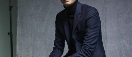 TAG Heuer CEO Frederic Arnault