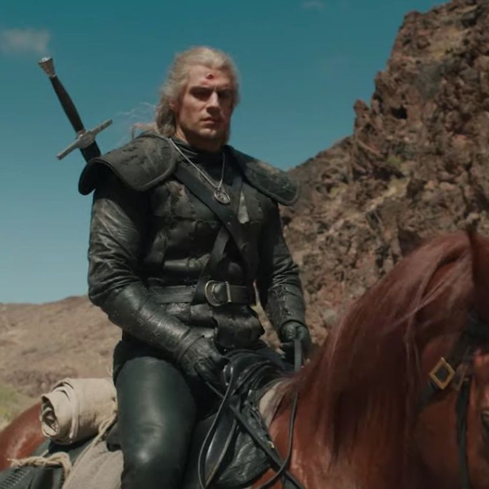 The Witcher Season 3, Part 2: Everything We Know