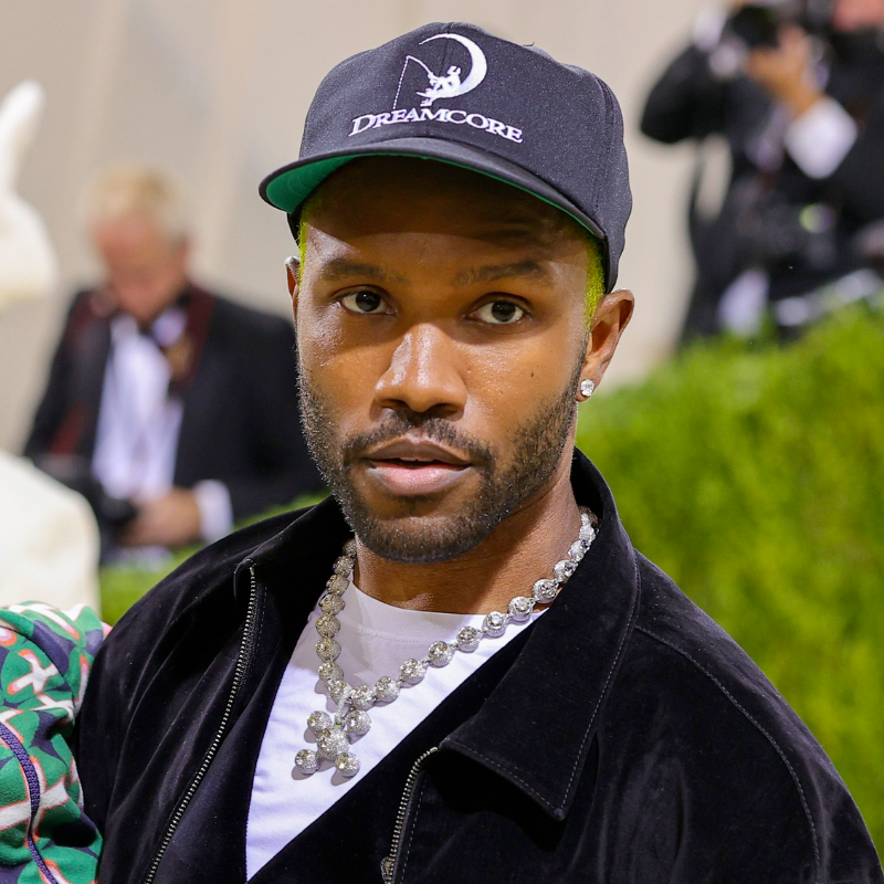 Are we finally getting new Frank Ocean music in 2023?