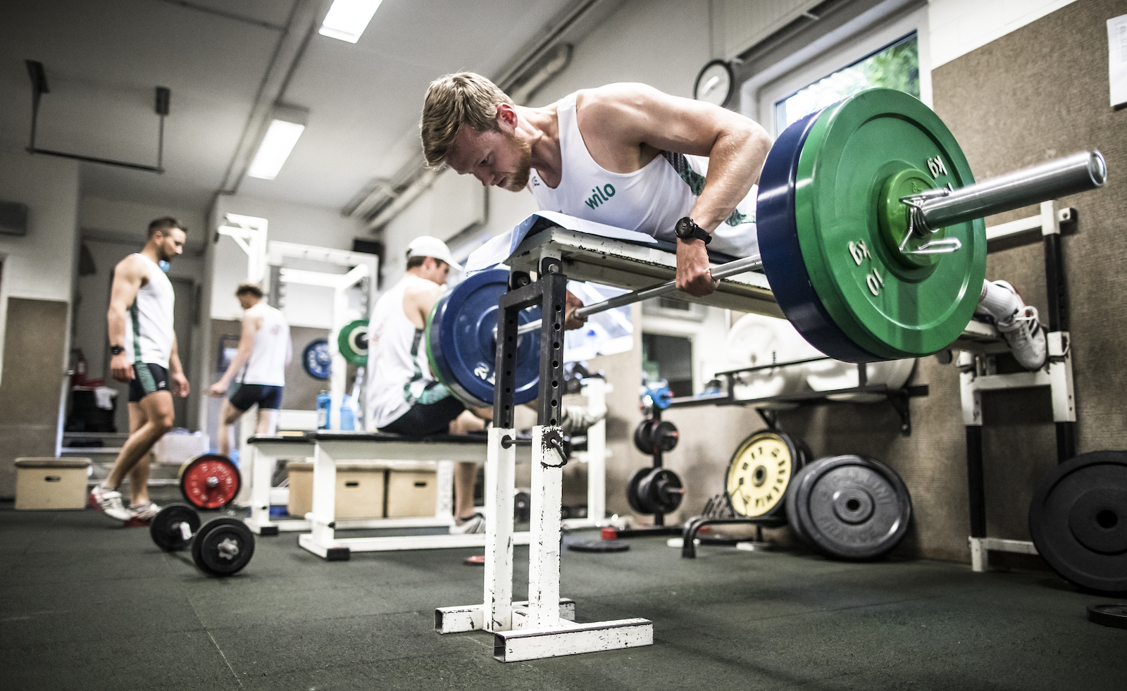 The best gyms in Sydney for every fitness enthusiast