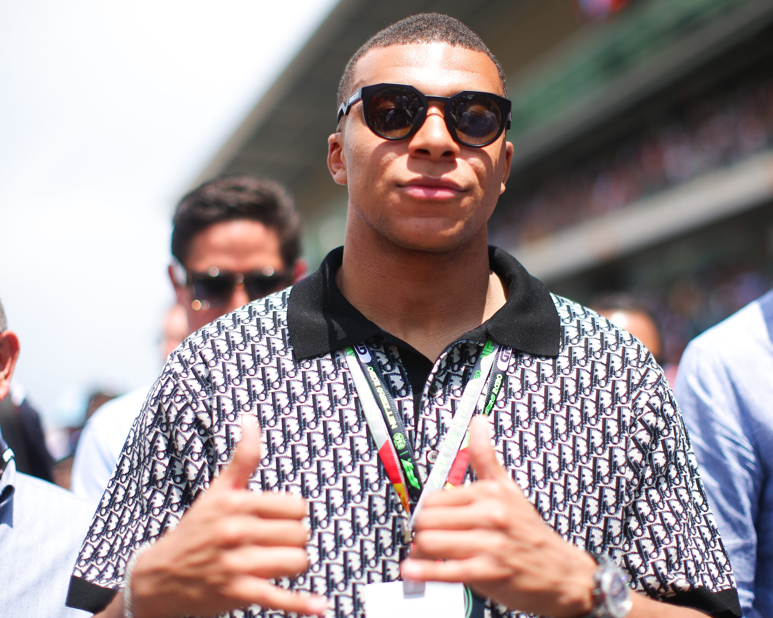 Crazy $1.15b Kylian Mbappe offer shows the might of the Saudi sports wash