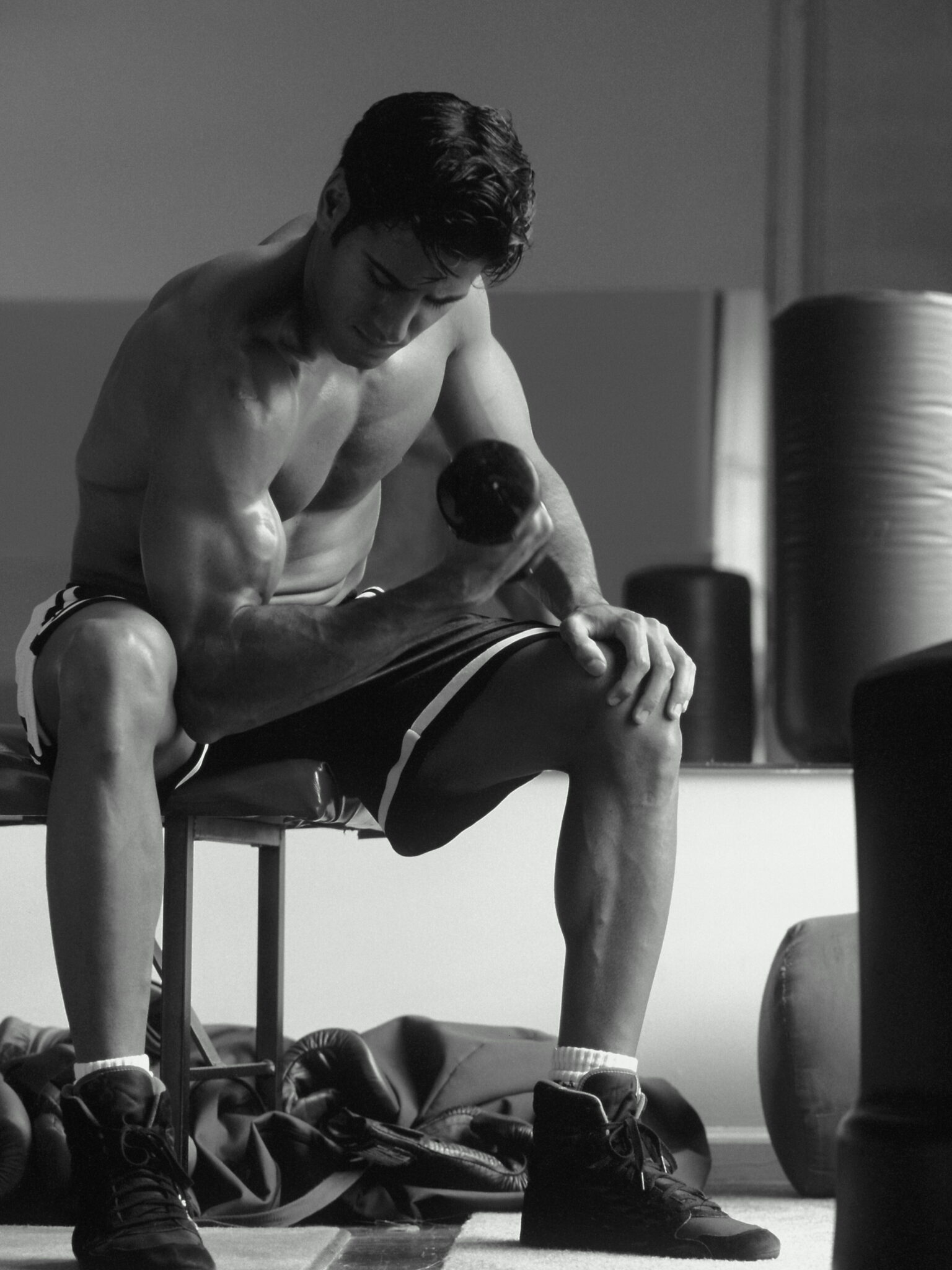 How To Work Out