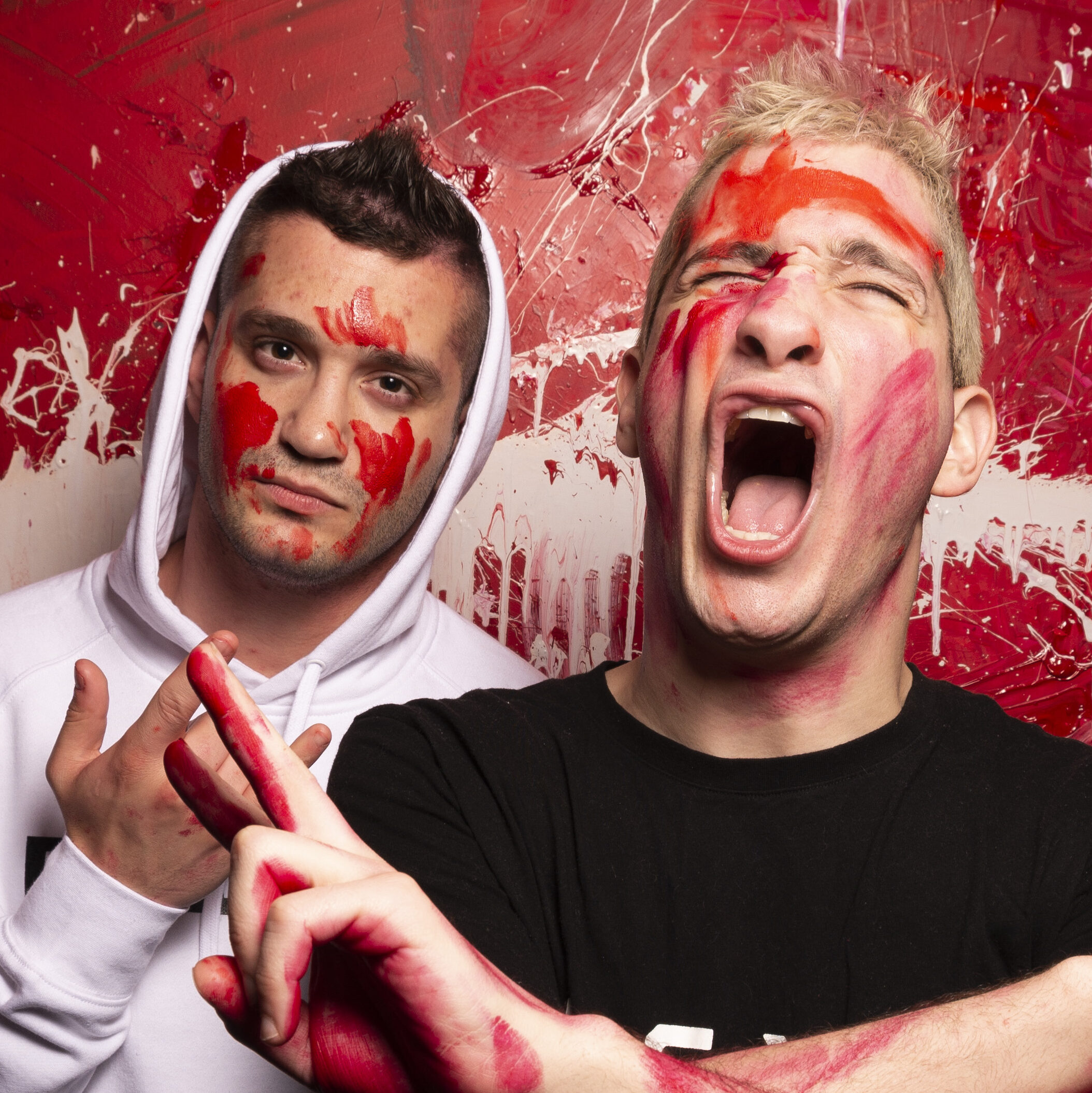 How the Philippou brothers went from raucous YouTubers to A24 auteurs