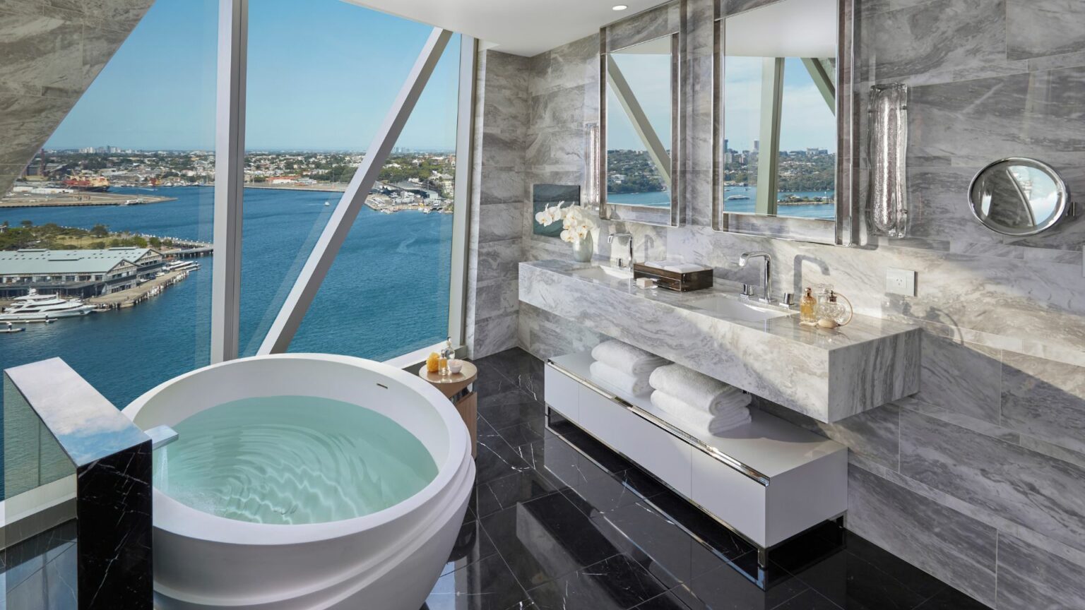 The Nine Best Hotels in Sydney