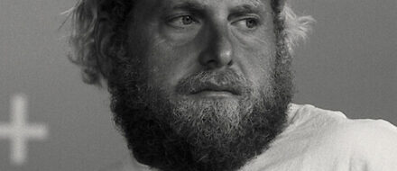 Jonah Hill