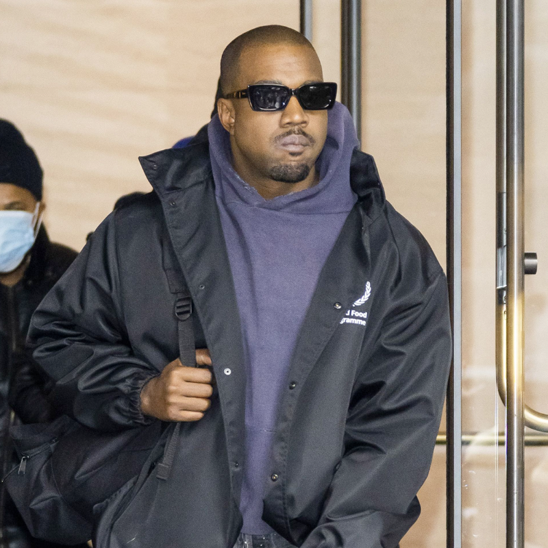 Kanye West’s Donda Academy: All the concerning allegations to know
