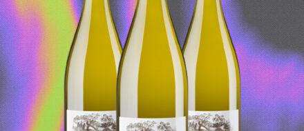 Mahmood Giaconda Chardonnay