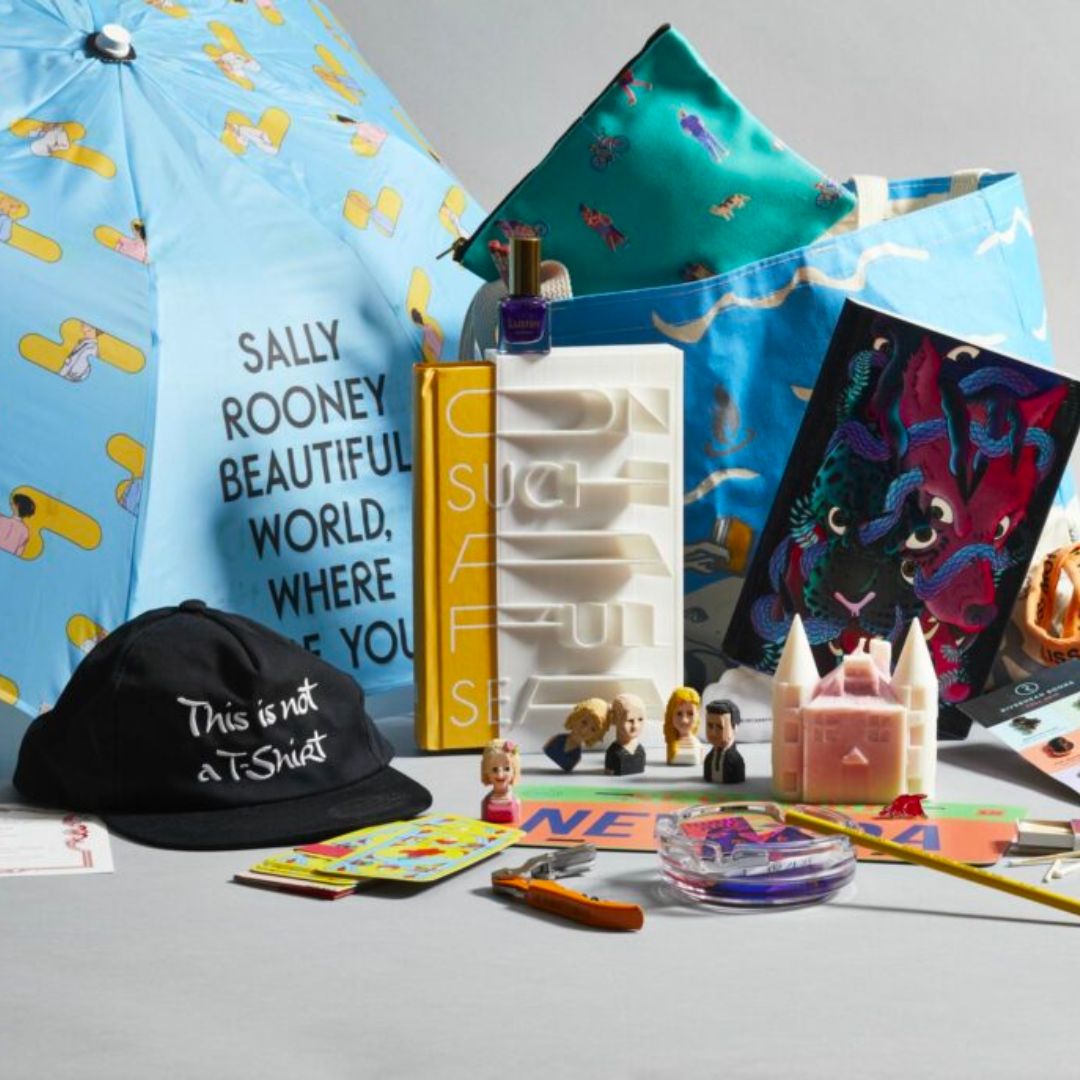 The merch-ification of book publishing