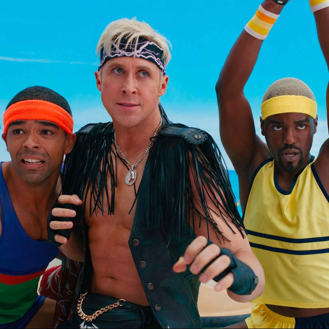 Going deep on Ryan Gosling’s ‘I’m Just Ken’ dance number