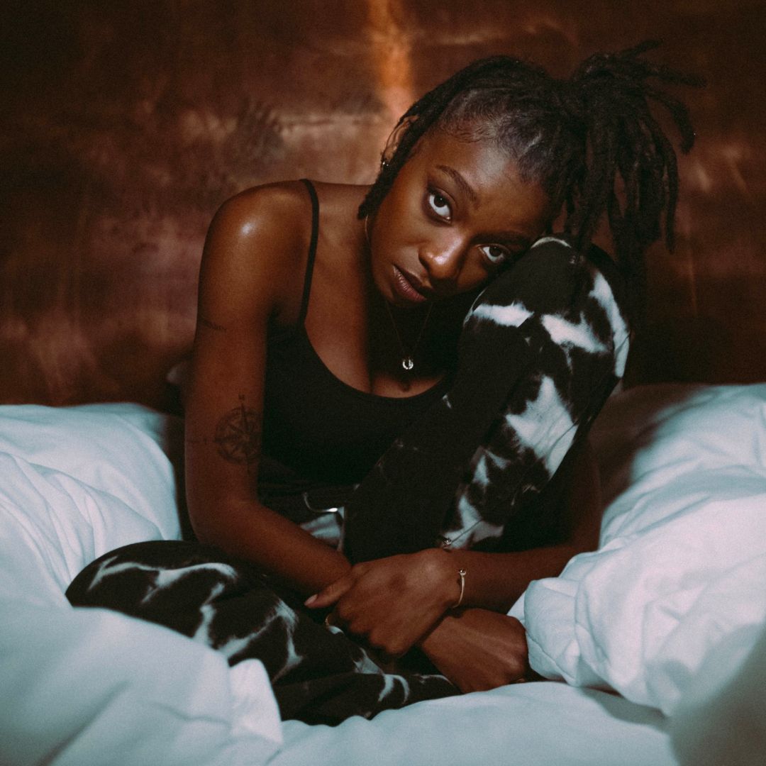 Little Simz: “If I don’t tell my story, who will?”