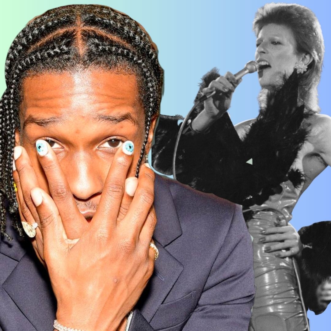 The rise of the man-icure