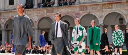 men's spring 24