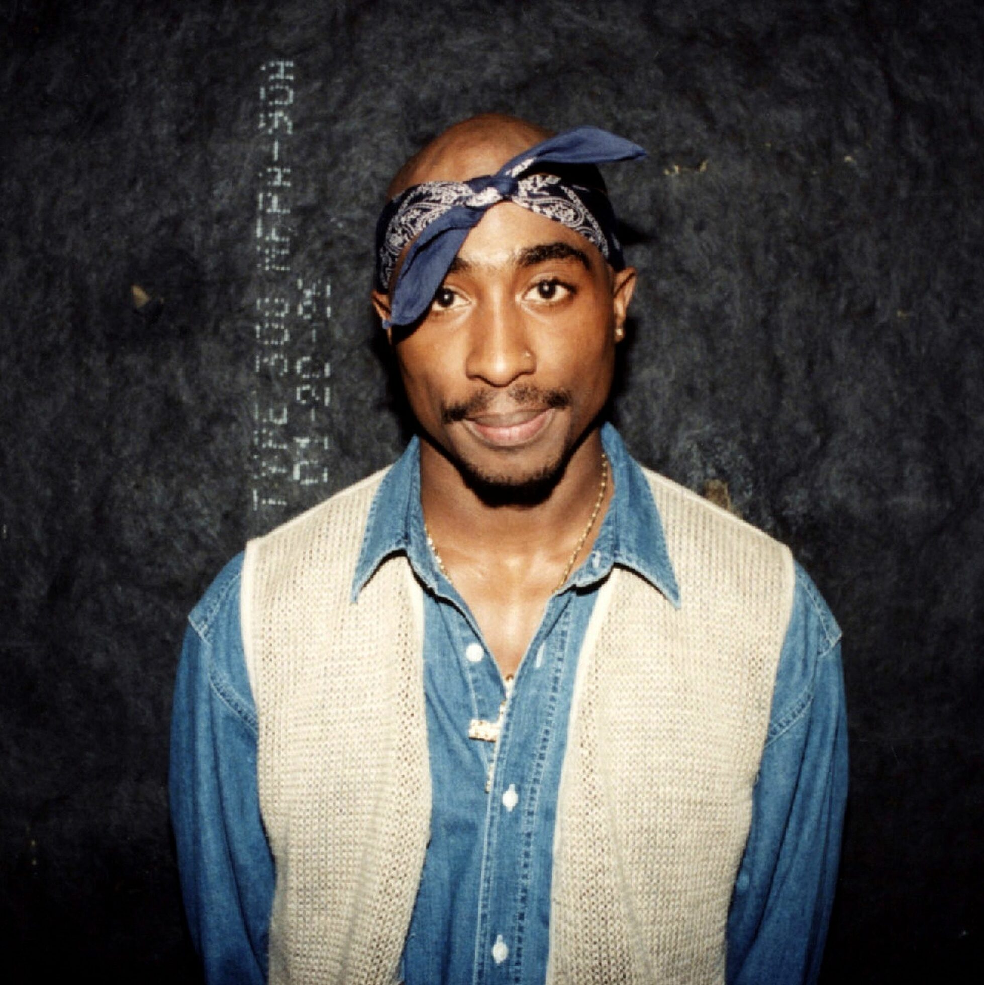27 years on, there’s an update in the Tupac cold case