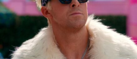 ryan gosling ken barbie movie