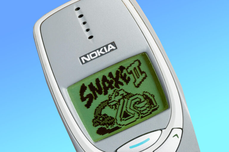 What Happens When Technology Leaves Us Behind?