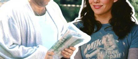 sopranos gilmore girls