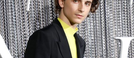 timothee chalamet bob dylan biopic