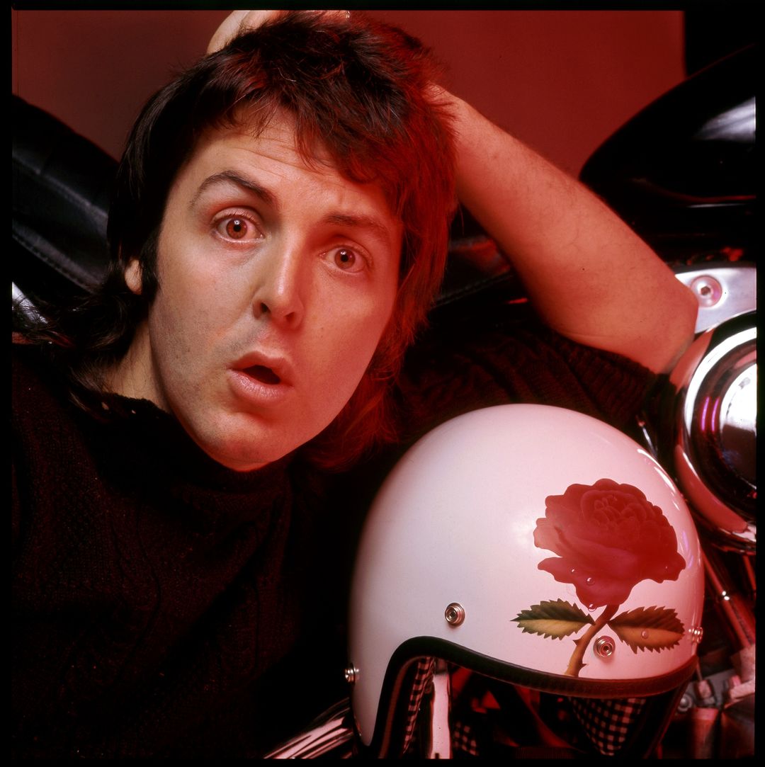 Paul McCartney is bringing Beatlemania back Down Under
