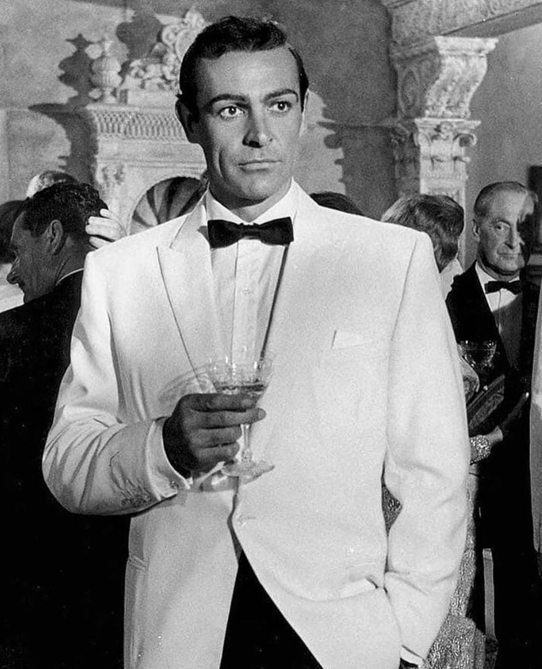 The gentleman’s guide to appropriate drinking