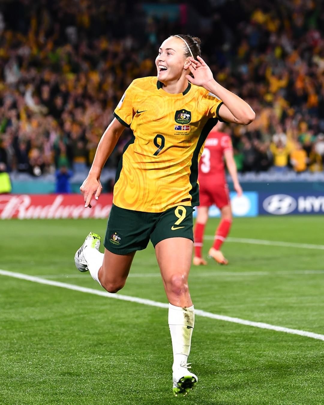 Is women’s sport a purer spectacle than men’s? An investigation.