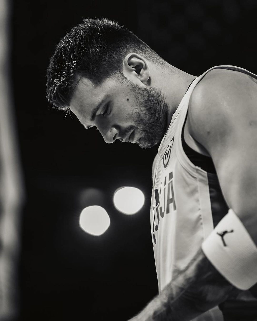 FIBA World Cup: can the Boomers stop Luka?