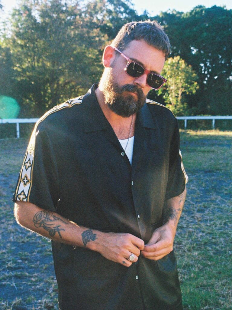 Matty Bouris