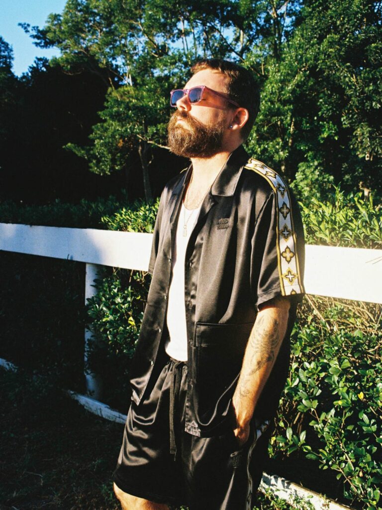 Matty Bouris