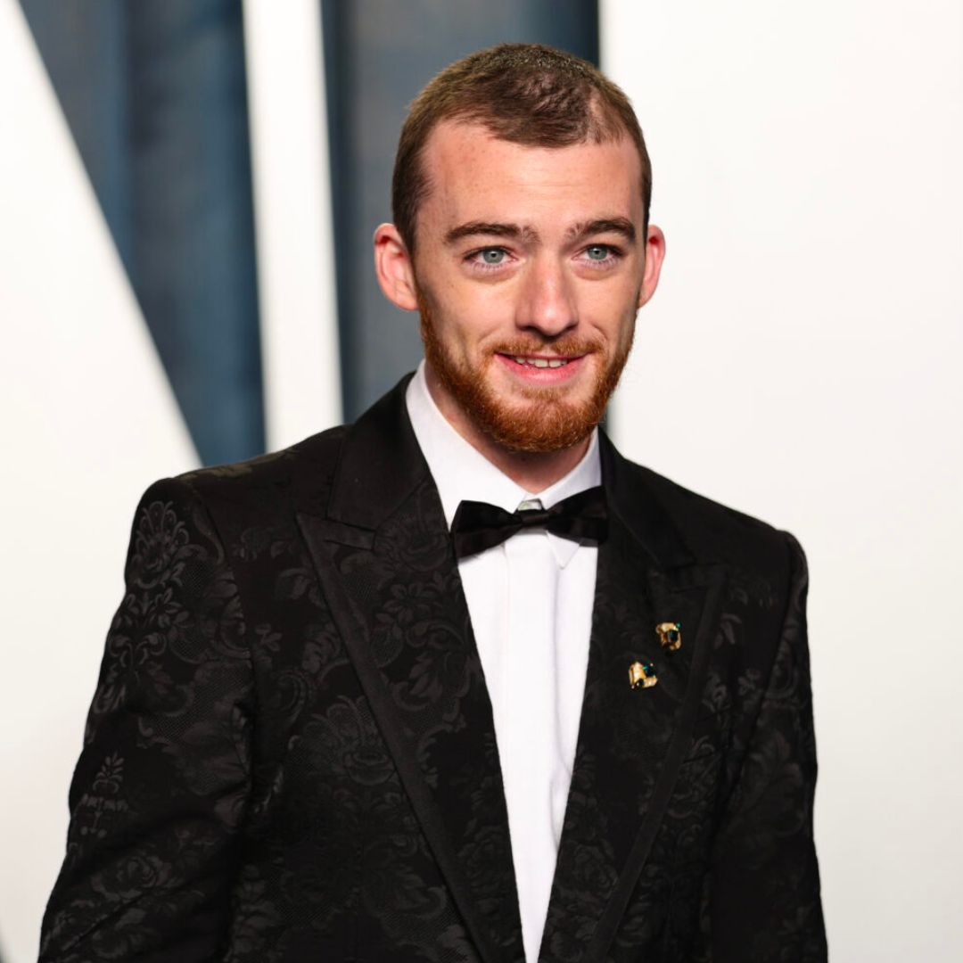 ‘Euphoria’ star Angus Cloud’s death ruled an accidental overdose