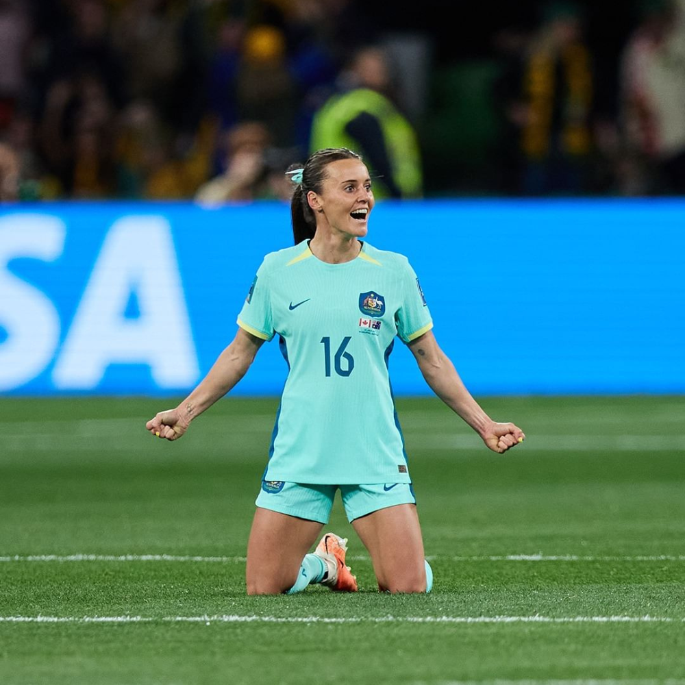 Hayley Raso and 8 of the best sporting comeback stories