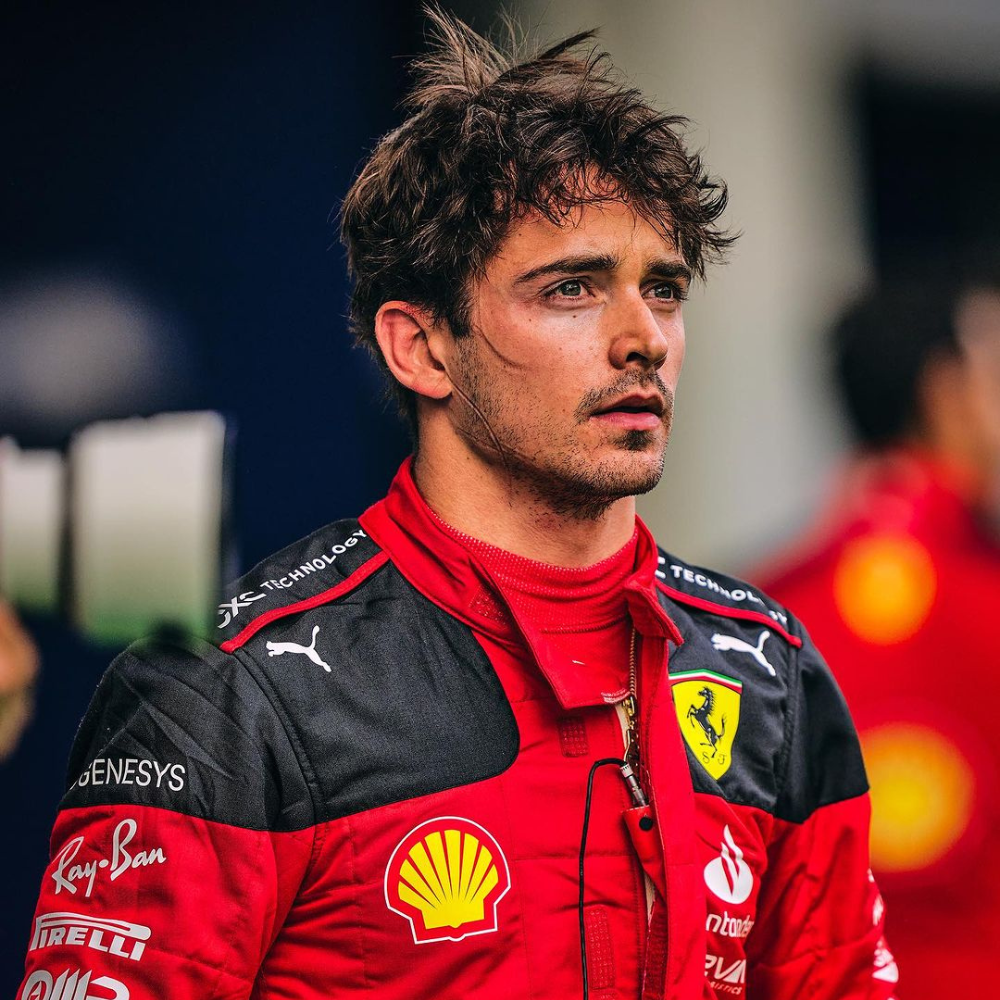 These are Formula One’s richest drivers