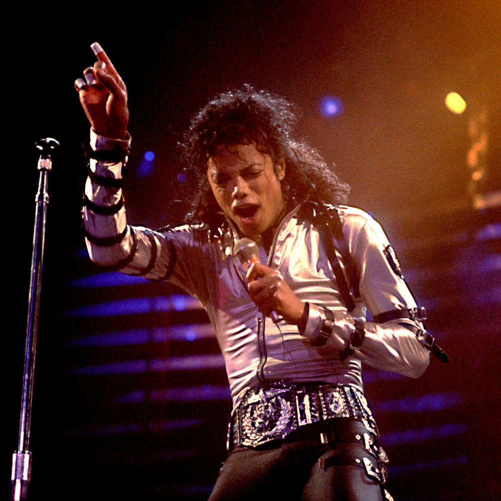 New Michael Jackson biopic will address the singer’s legendary highs and controversial lows