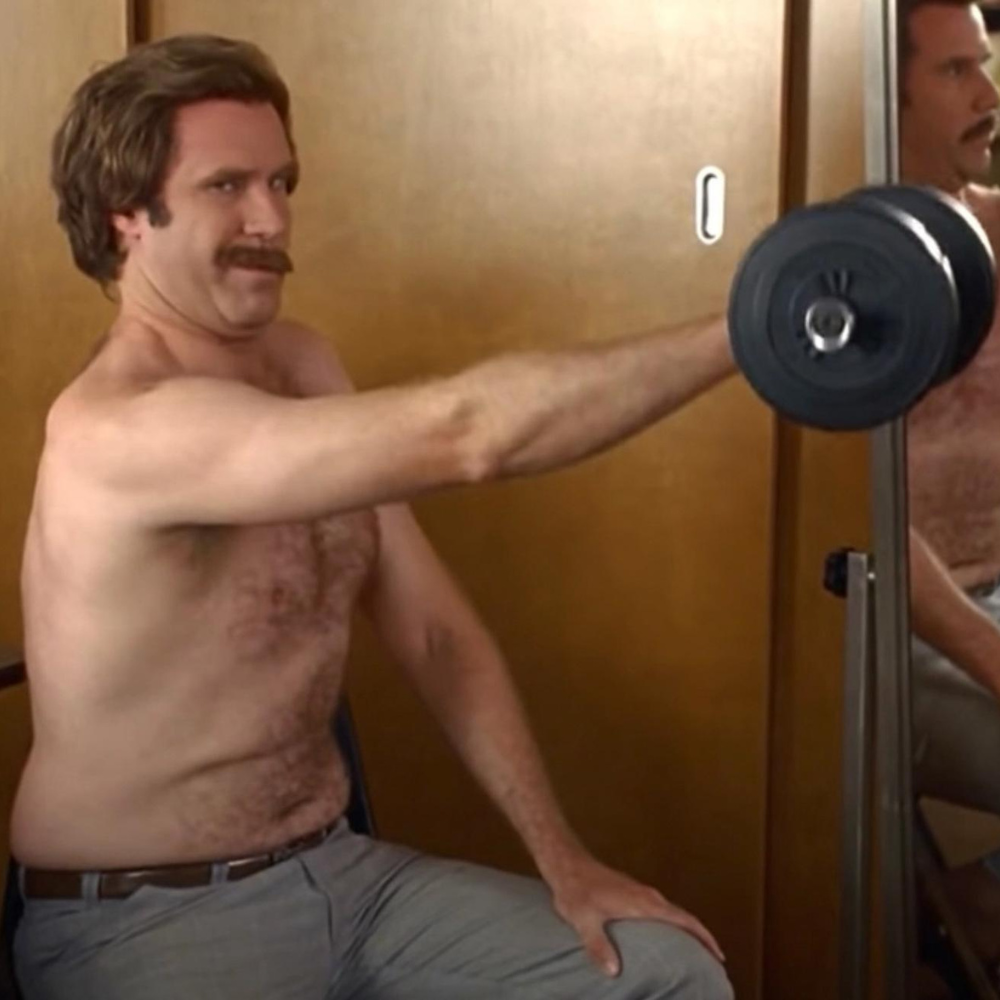 Debunking 10 of the biggest fitness myths