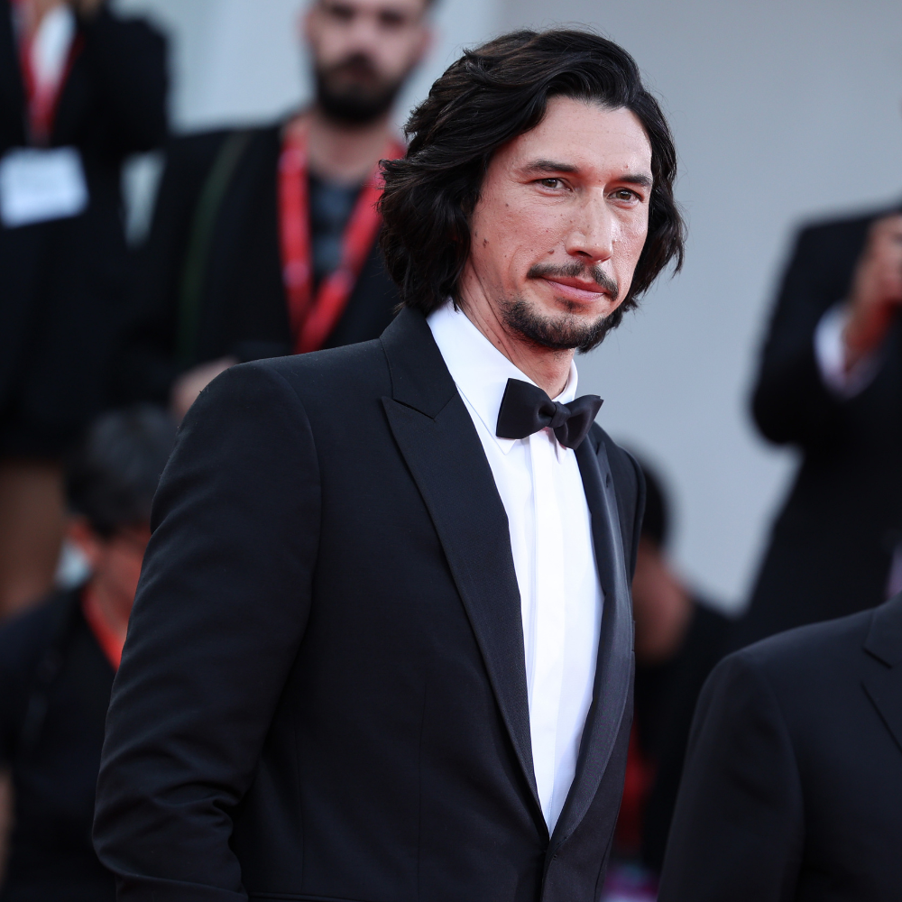 Venice Film Festival begins with a bang. ‘Ferrari’ receives 7-minute standing ovation