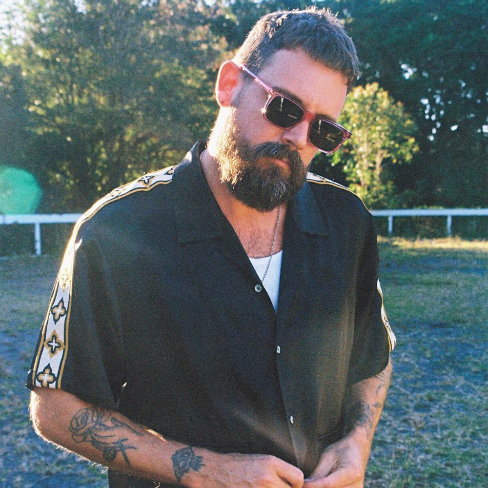 Five Fits With: Fashion Designer Matty Bouris