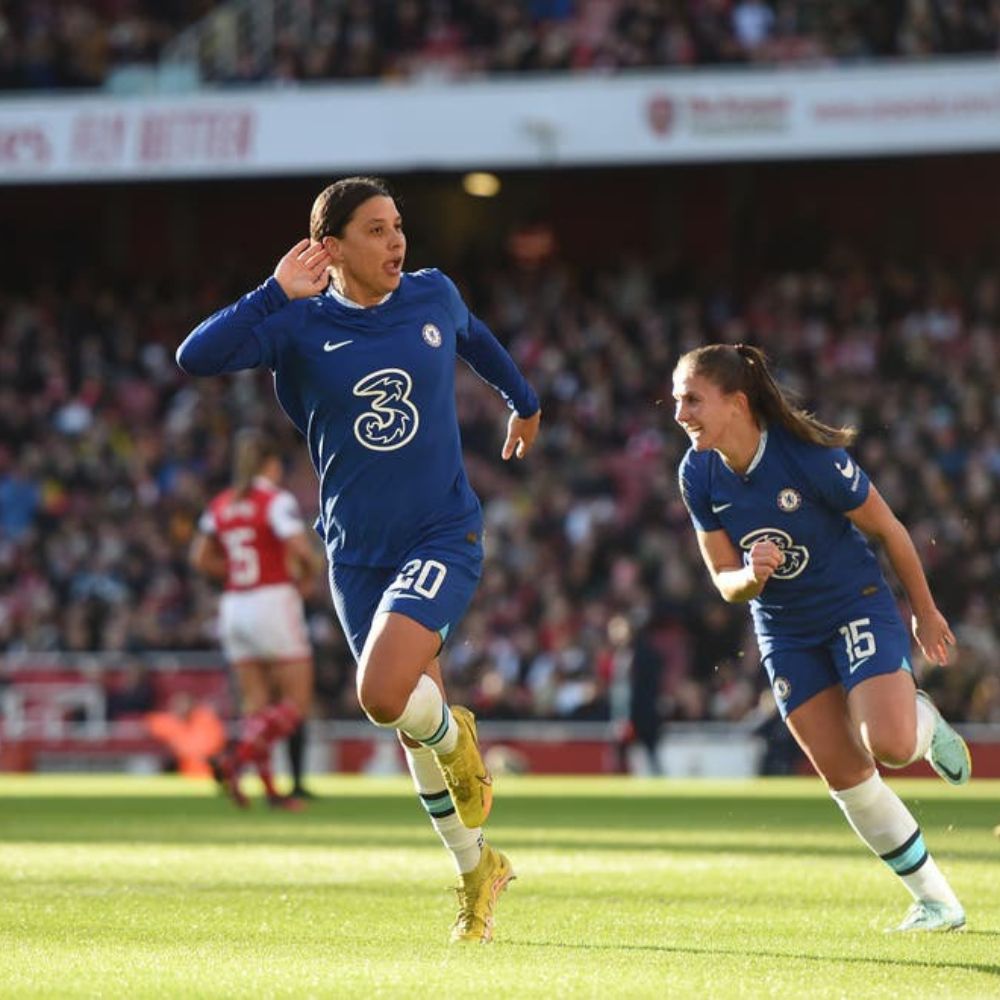 6 of the highest paid female football players